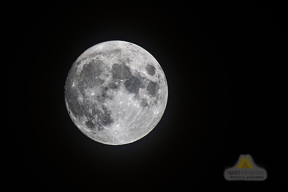 Hunter's Moon