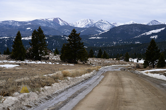 Highland View