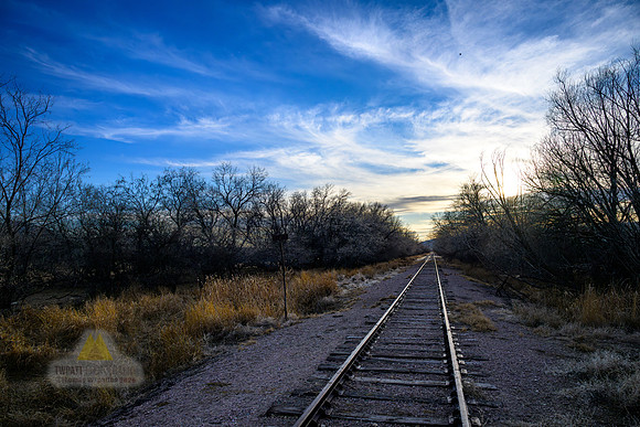Crossing View