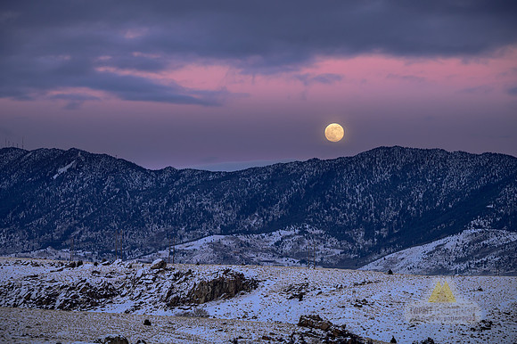 Fly Me to the Moon