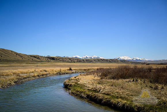 On a Clear Day