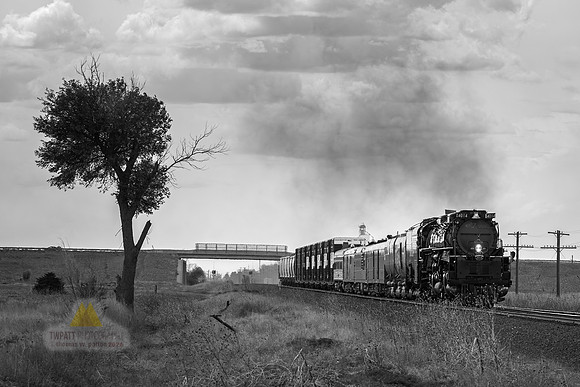 Ghost Train