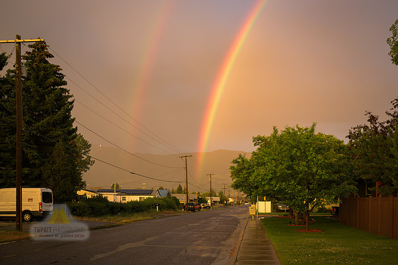 Pot of Gold