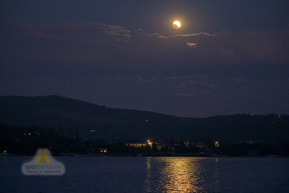 Sittin' on the Dock of the Bay: