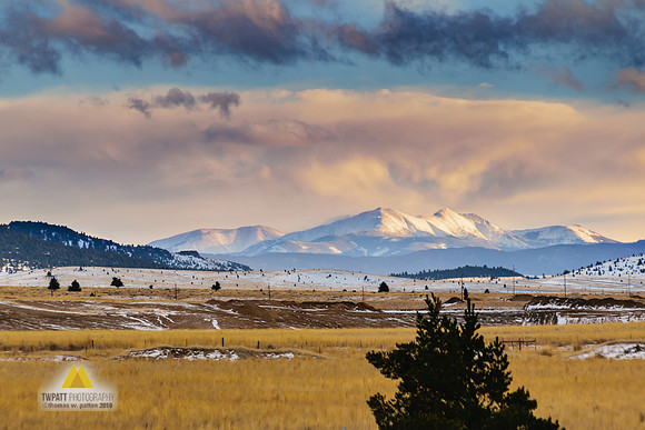The Highlands