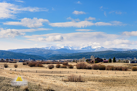 Summit Valley Spring