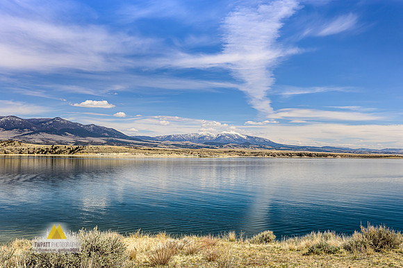 Springtime Calm