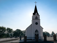 St John the Evangelist