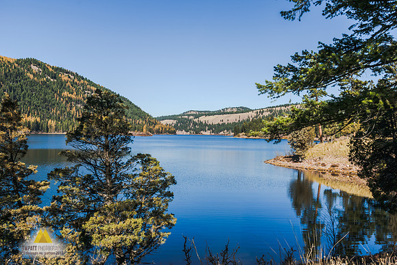Salmon Lake--Montana