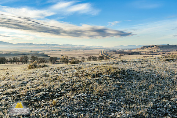 Deer Lodge Valley