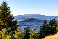 Timber Butte