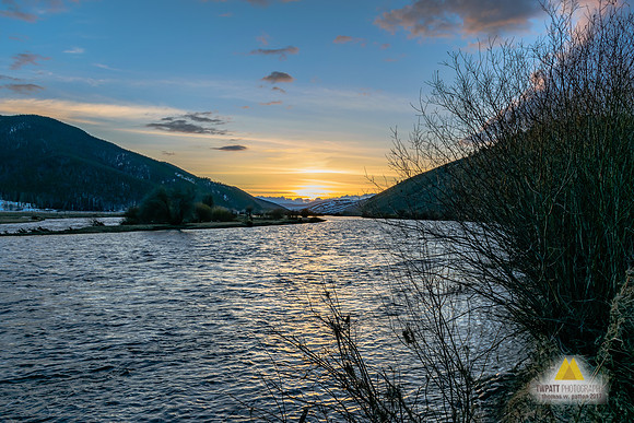 Last light
