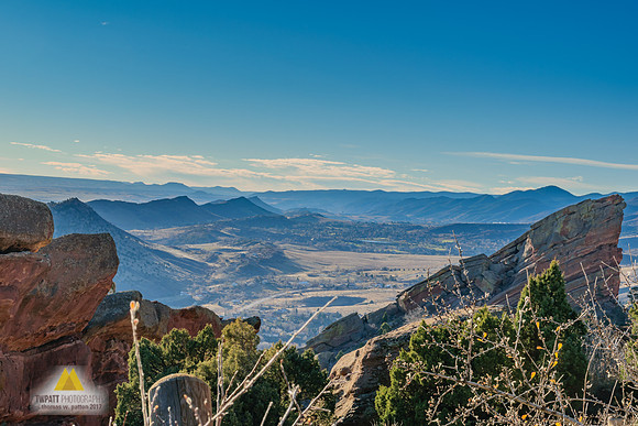 The Edge of the West