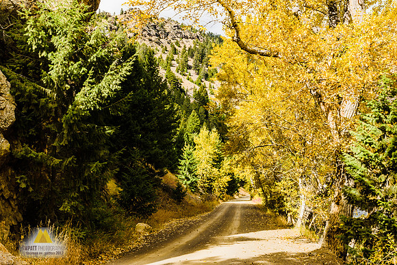 Maiden Rock Byway
