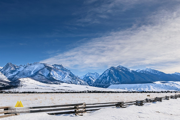 Absaroka Paradise