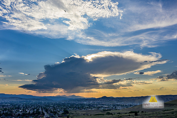 Beautiful Evening