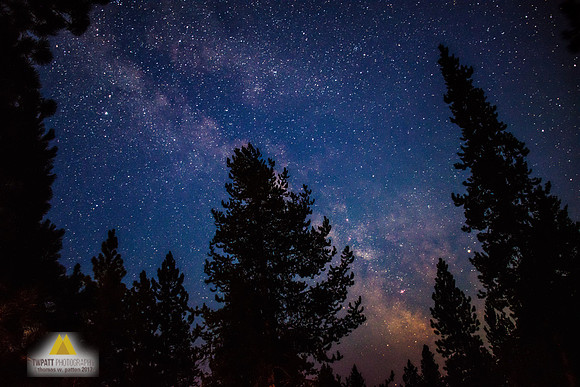 Reaching for the stars