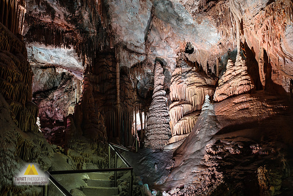 The Grand Canyon Room