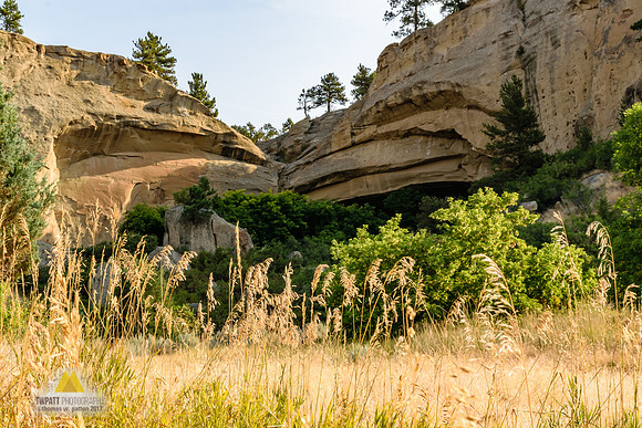 Pictograph Cave