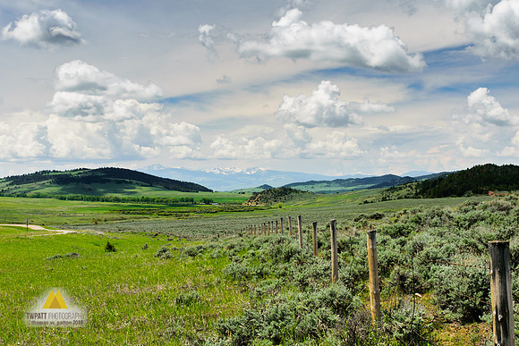 Ranch Country
