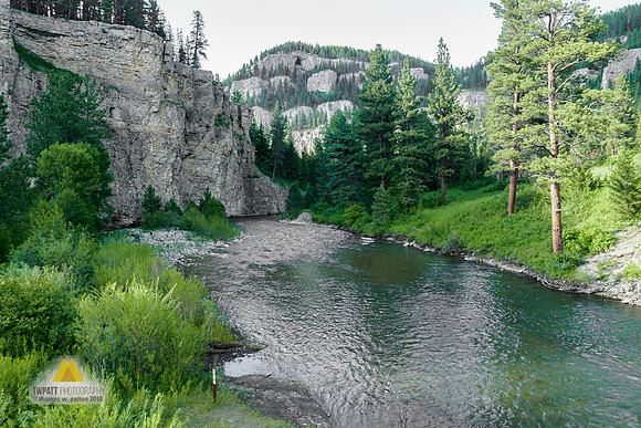 Belt Creek