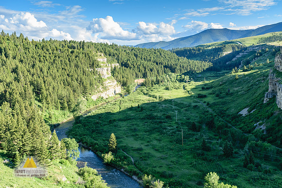 Belt Creek