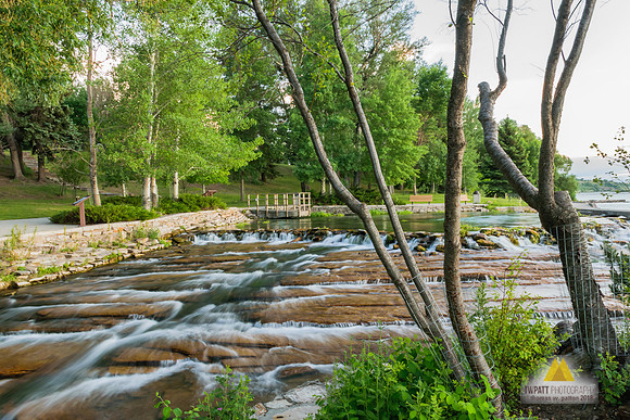 Giant Springs