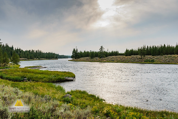 Smoky Waters