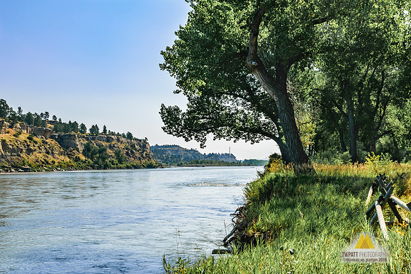Streamside Property