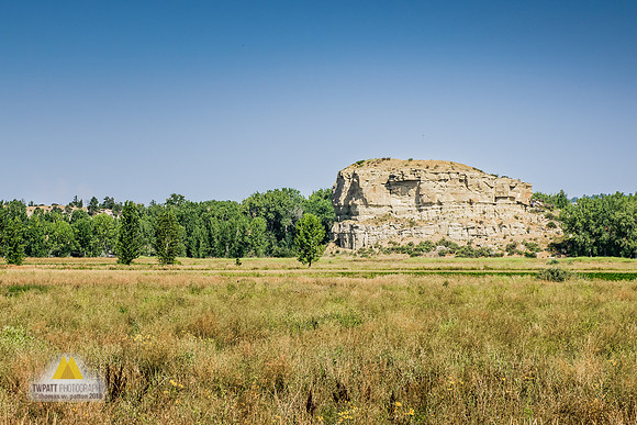 Pompey's Pillar
