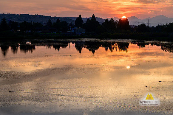 Quiet Waters