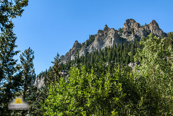 High Cliffs