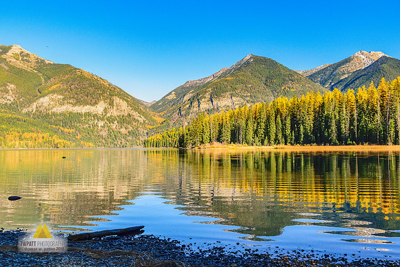 Holland Lake