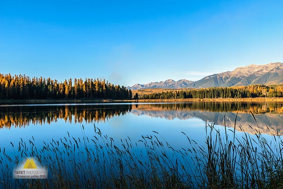 Rainy Lake