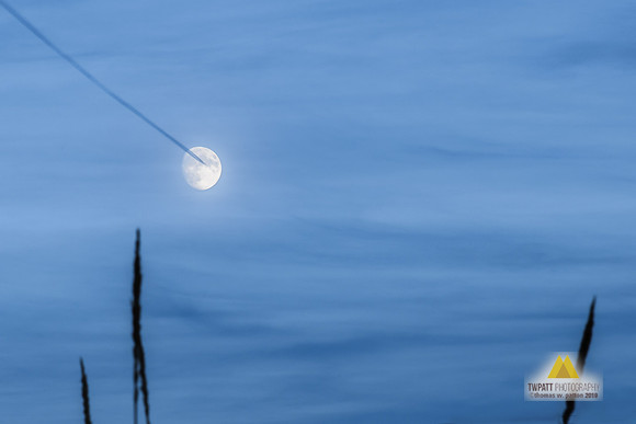 Fly Me to the Moon.