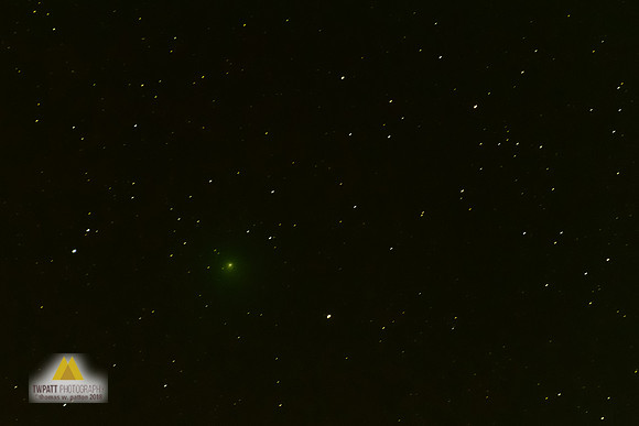 46p-Wirtanen
