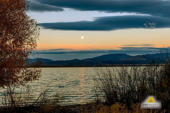 Moonset