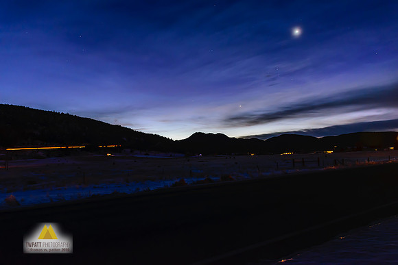 First Light