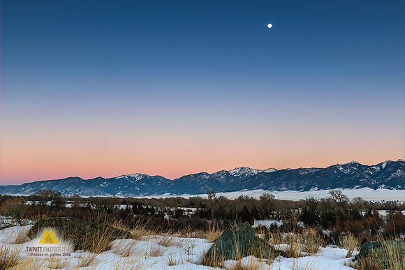 Belt of Venus