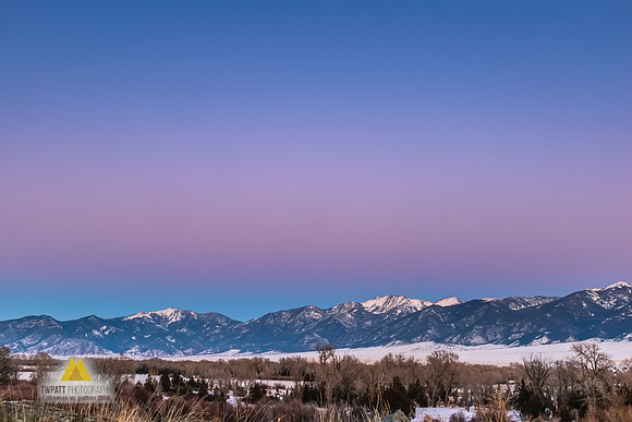 Belt of Venus