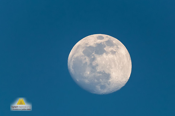 Worm Moon