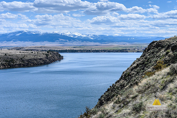 Hauser Lake