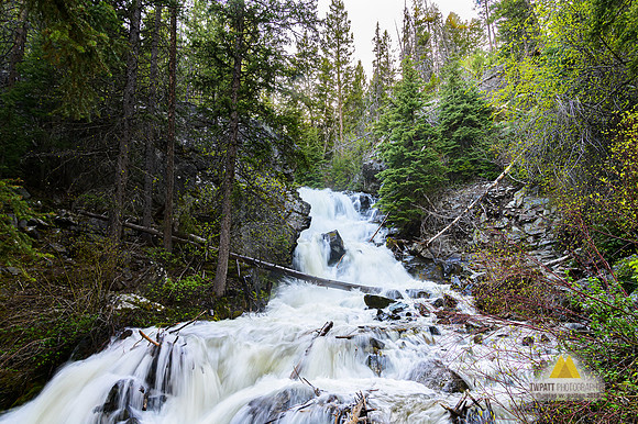 Lost Creek Falls