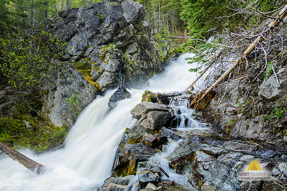Cascades
