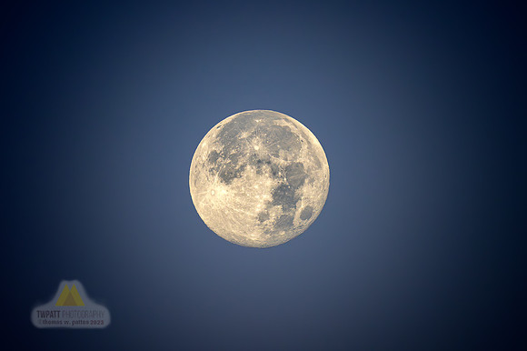 Hunter's Moon