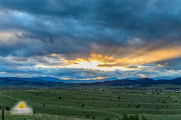Last Light