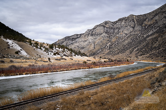 Looking Upstream