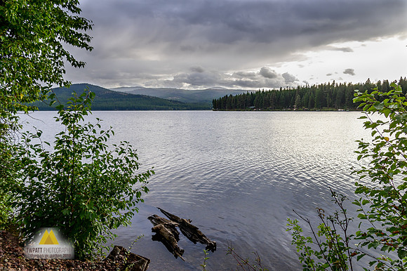 Placid Lake