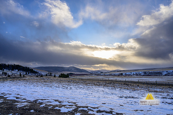 A Cold Wind