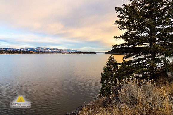 Calm Waters